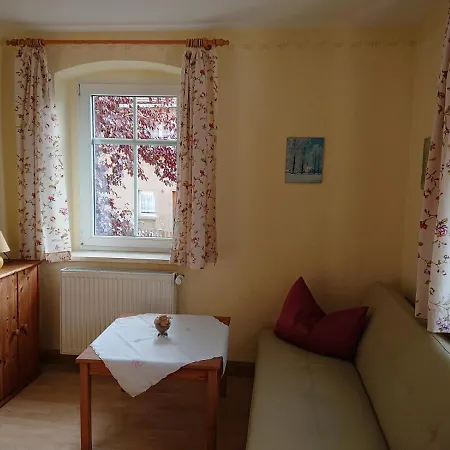 Alte Kaeserei Koessern Vakantiehuis Grimma