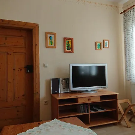 Alte Kaeserei Koessern 度假居 *