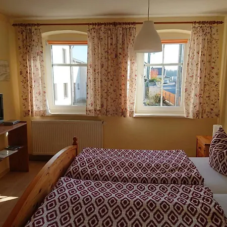 Alte Kaeserei Koessern Grimma