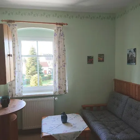 Alte Kaeserei Koessern Vakantiehuis