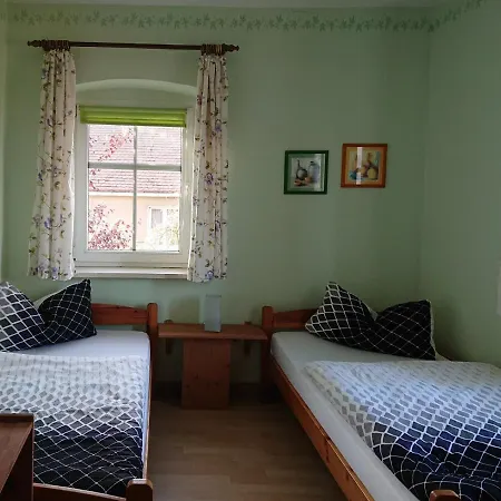 Alte Kaeserei Koessern *