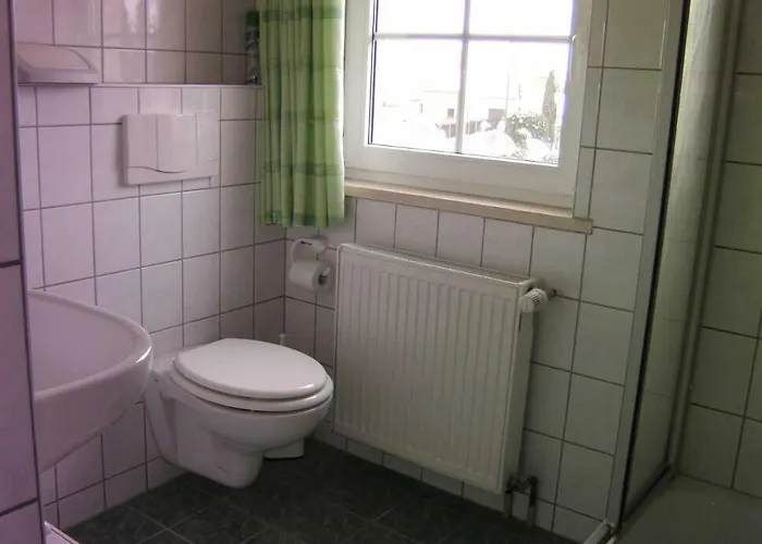 Alte Kaeserei Koessern * Grimma