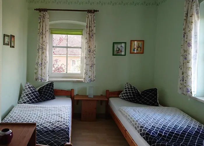 Alte Kaeserei Koessern *