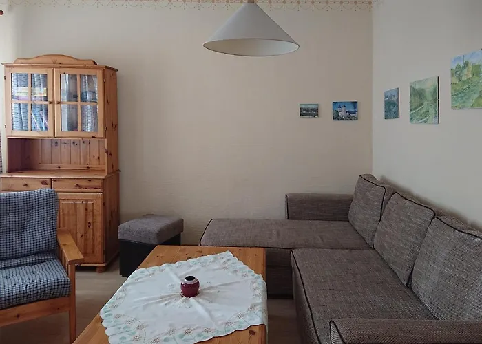 Alte Kaeserei Koessern * Grimma